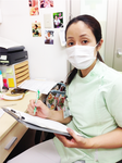 インタビュー174回：理学療法士（PT）井ノ原裕紀子先生　リンパ浮腫治療と保険適応外でのケア　no.4