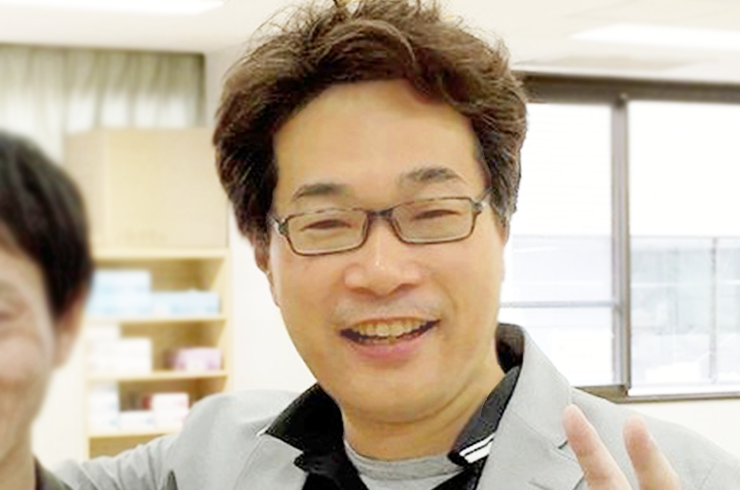 【礒脇雄一 先生｜理学療法士】徒手療法を学びたくてアメリカへ