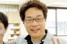 【礒脇雄一 先生｜理学療法士】徒手療法を学びたくてアメリカへ