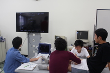 【養成校紹介】京都大学　人間健康科学科　理学療法学専攻