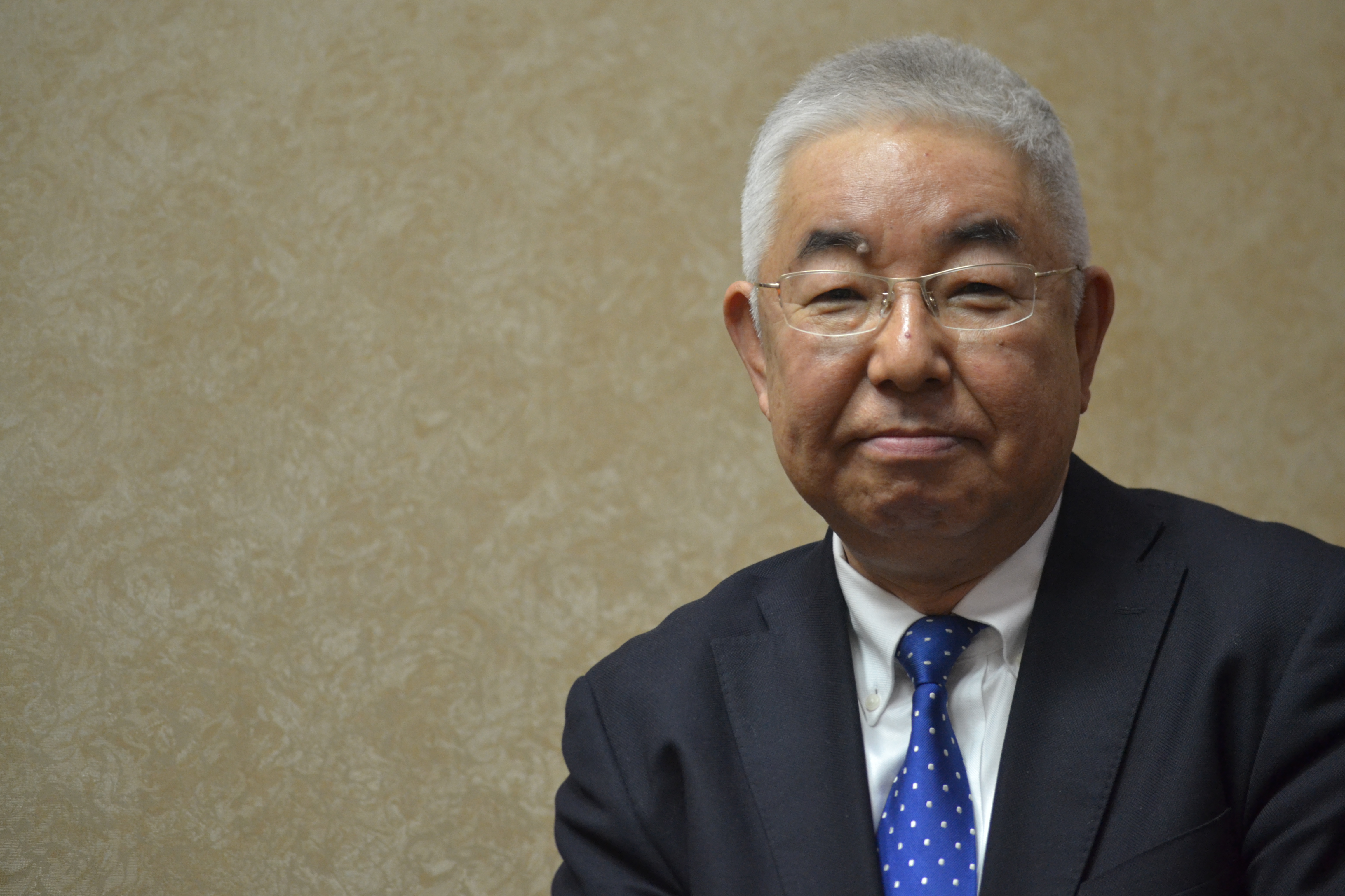 インタビュー178回：宮森 達夫 先生　理学療法士（PT） 　~東京リハビリテーション専門学校　学校長~ No.1