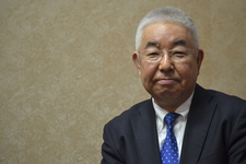 インタビュー178回：宮森 達夫 先生　理学療法士（PT） 　~東京リハビリテーション専門学校　学校長~ No.1