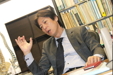 レントゲン診断の重要性を考える｜竹井仁先生