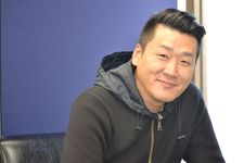 第180回　株式会社gene代表取締役 理学療法士 張本 浩平先生 no.1