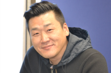 第180回 株式会社gene代表取締役 理学療法士 張本浩平先生 no.2