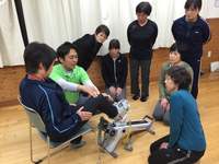 リアライン認定資格者の紹介：入江 広志先生