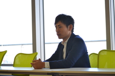 第182回　ベストリハ株式会社　代表取締役　理学療法士（PT）渡邉　仁社長no.2