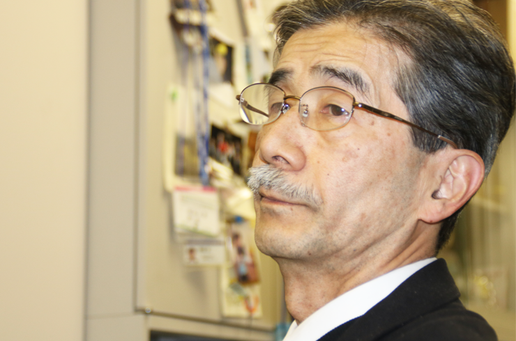 【関屋曻先生 | 昭和大学 】学びたかったのは「哲学・教育・心理学」-理学療法士-