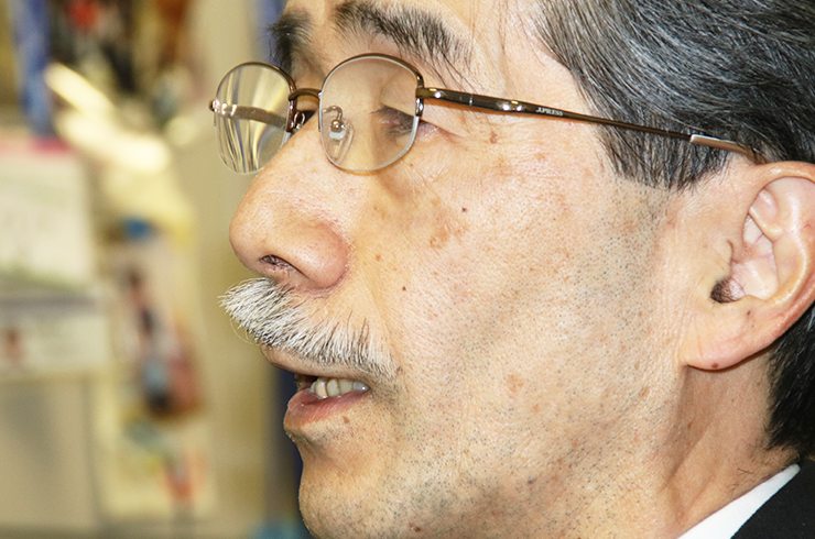 【関屋曻先生 | 昭和大学】時代が変われば医学も変わる -理学療法士-