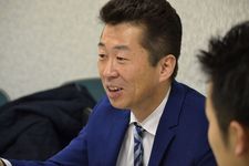第184回　ほっとリハビリシステムズ　代表取締役  松井 一人先生no.1