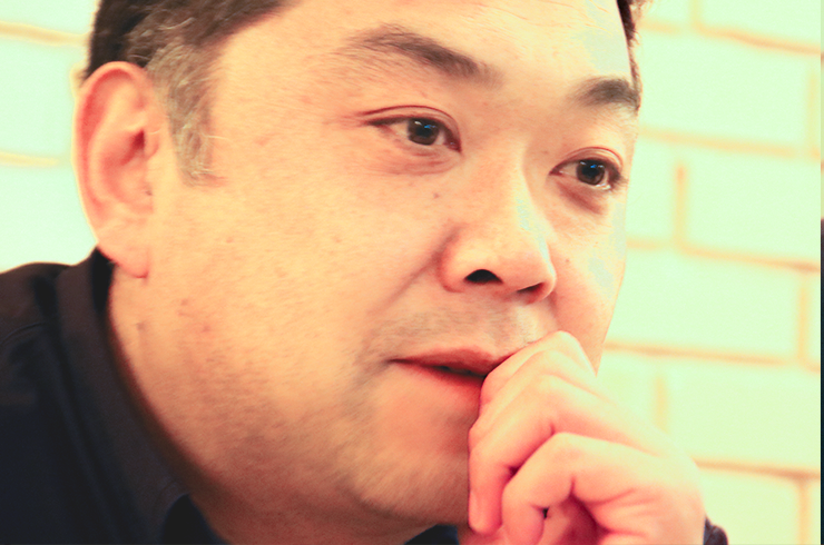 【理学療法士 古澤 浩生先生｜天草病院】あなたは何ができる療法士？