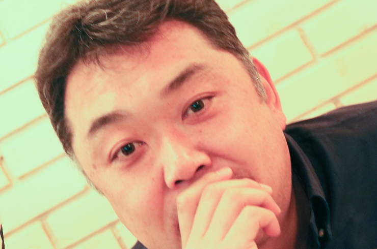 【古澤 浩生先生】PTも漫画家も、過去を回想するのは最後でいい