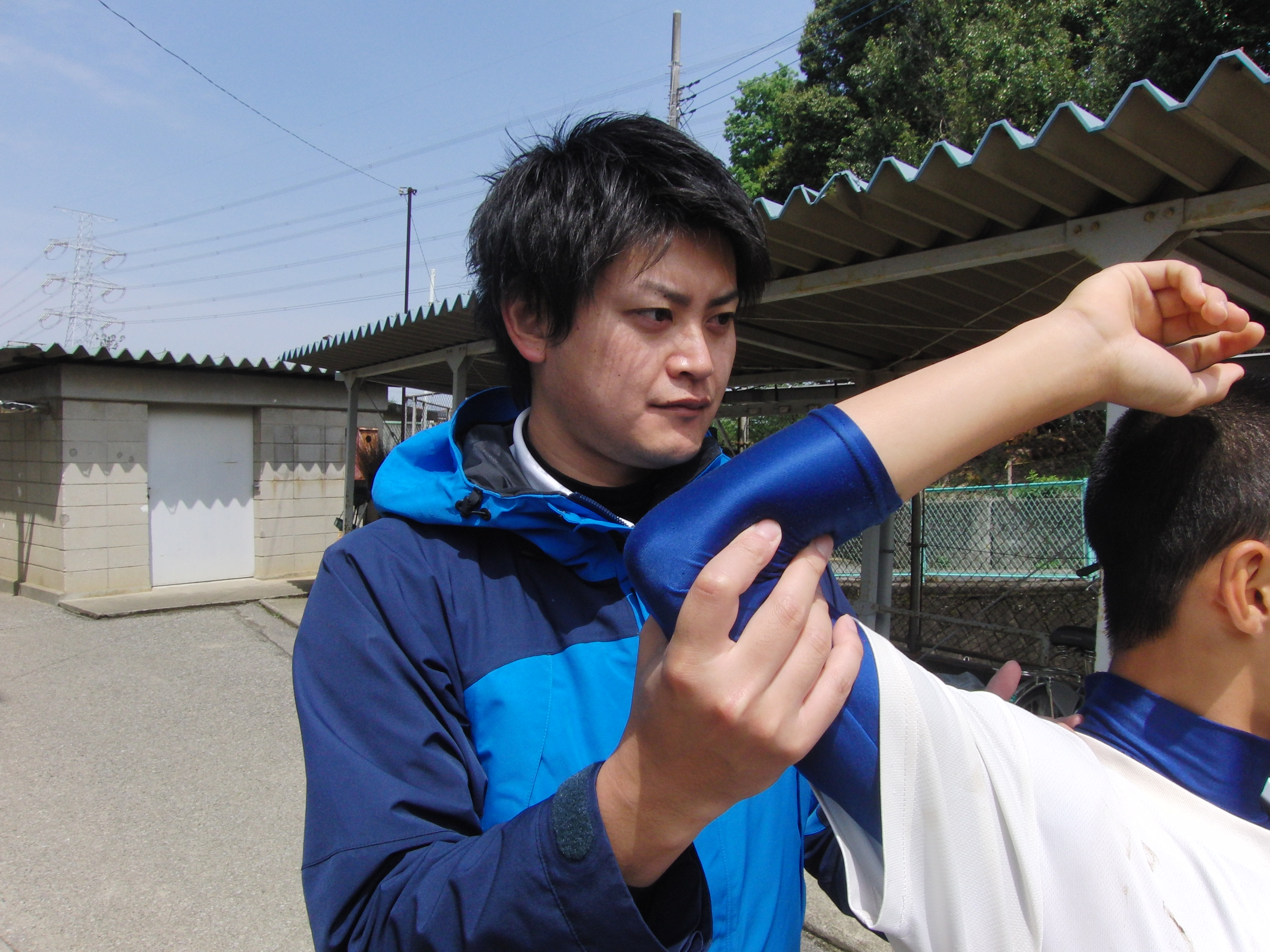 第188回 Koshi Con〜野球に携わる理学療法士（PT）〜 大高和真先生