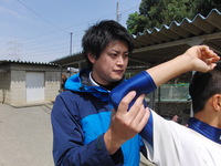 第188回 Koshi Con〜野球に携わる理学療法士（PT）〜 大高和真先生