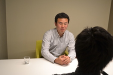 理学療法士（PT）影石言光先生-千葉ロッテマリーンズ-