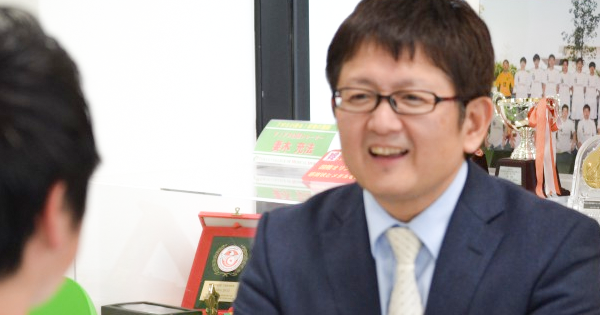 高齢者とスポーツ選手、診るべきポイントは…【東京メディカル・スポーツ専門学校 学科長｜理学療法士｜富永 賢介先生】