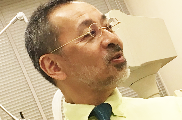 【宮川哲夫先生｜理学療法士】米国呼吸療法士を取得した呼吸リハビリの第一人者