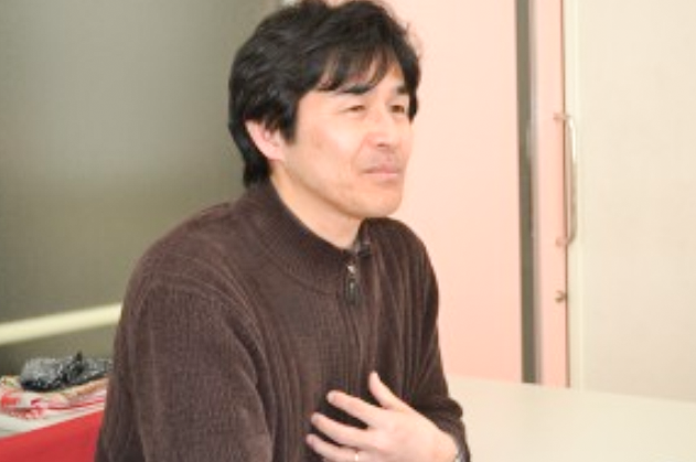 【鵜飼建志先生｜理学療法士】プロ野球の世界に入って初めて気づいたこと