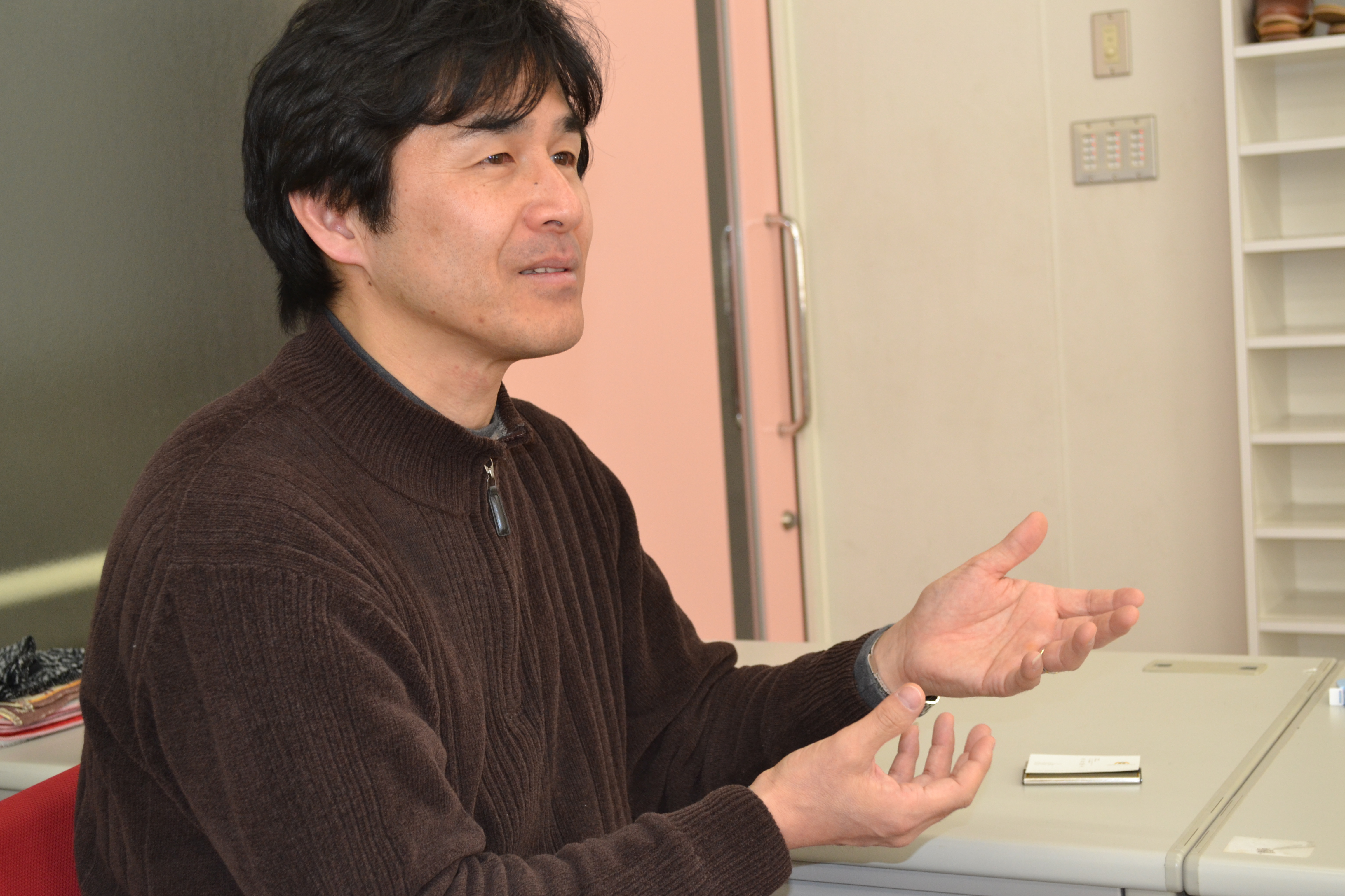 【鵜飼建志先生｜理学療法士】私がドラゴンズを辞めた理由