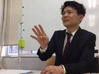 第194回【言語障害スクリーニングテスト　“STAD”　開発者】　言語聴覚士（ST）荒木　謙太郎先生no.1