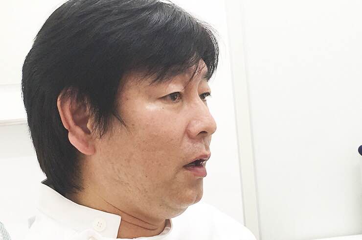神奈川県作業療法士会会長 錠内広之 先生 - no.1 -