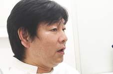 神奈川県作業療法士会会長 錠内広之 先生 - no.1 -
