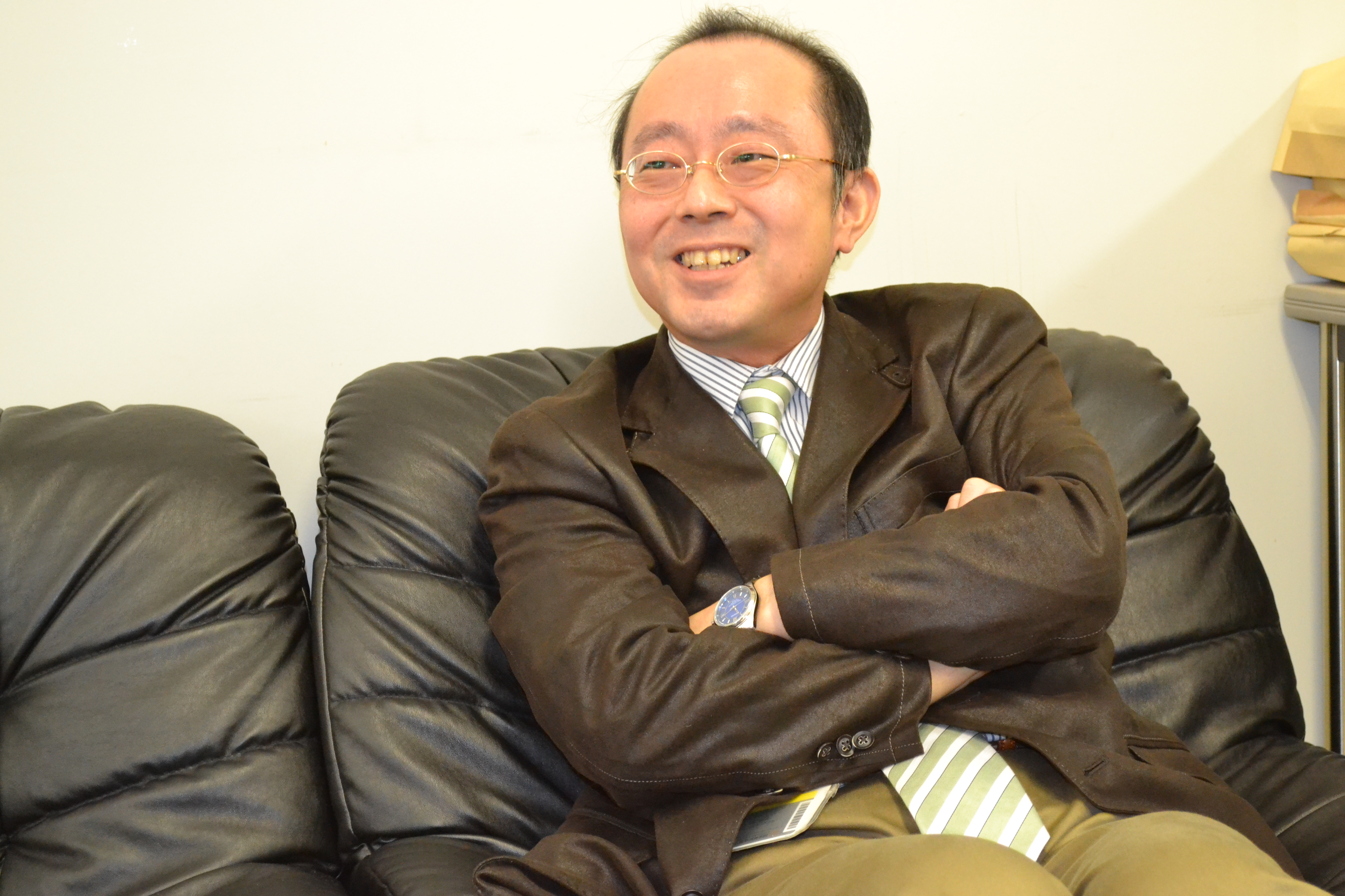 理学療法士（PT）林典雄先生　−理学療法の研究テーマは臨床にある−最終部