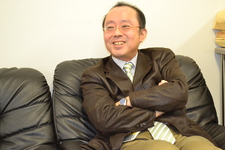理学療法士（PT）林典雄先生　−理学療法の研究テーマは臨床にある−最終部