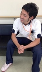 理学療法士（PT）高野健太郎先生