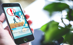 「1日どれくらい歩けば、<s>レアポケモンがGETできる</s>いい？」と聞かれたときにあなたは答えられますか？