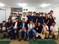 【経営者のお話はとてもリアルでたくさんの刺激をもらいました。】　〜POST対談イベント第２弾　開催報告〜