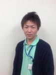 理学療法士（PT）中村祐太先生-東馬込しば整形外科-