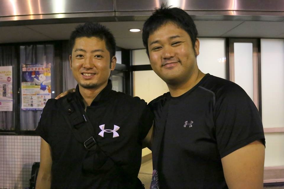 リアライン認定資格者の紹介：谷本 卓也 先生