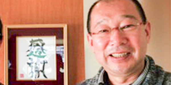 【山口光國先生】山嵜先生・入谷先生・福井先生。３人の理学療法士から学んだこと