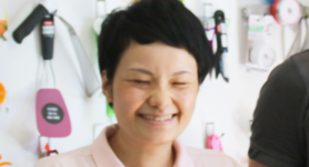 なぜ転倒するのか。健康生成論とは　- 株式会社モノ・ウェルビーイング -