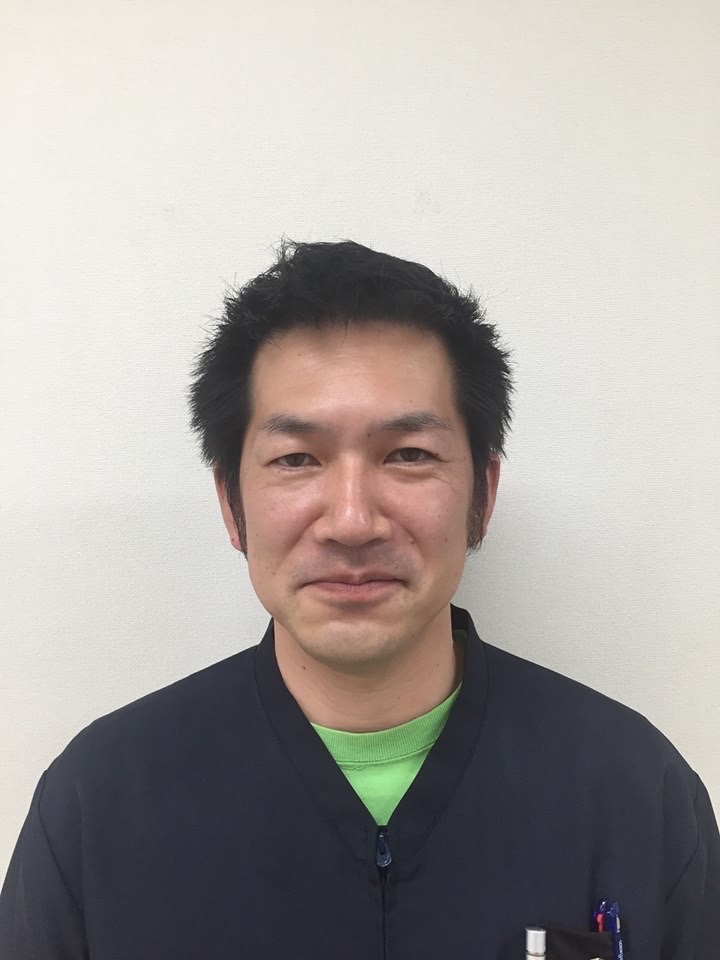 【日々進化する治療手技】リアライン認定資格者の紹介：貞清 正史先生