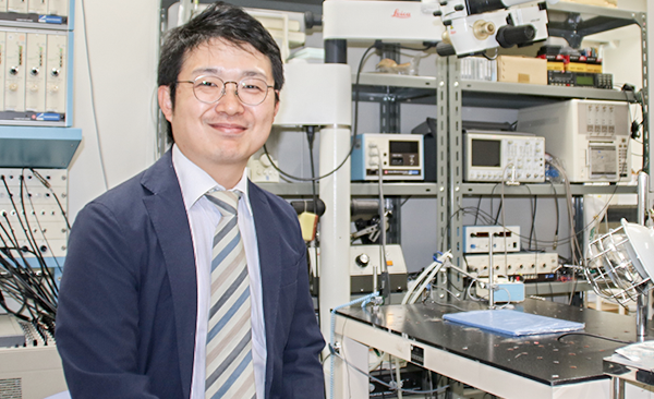 糖尿病と運動ニューロンに関して報告したら有名研究者にボッコボコにされた話【村松憲】