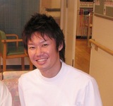 理学療法士（PT）及川高志先生