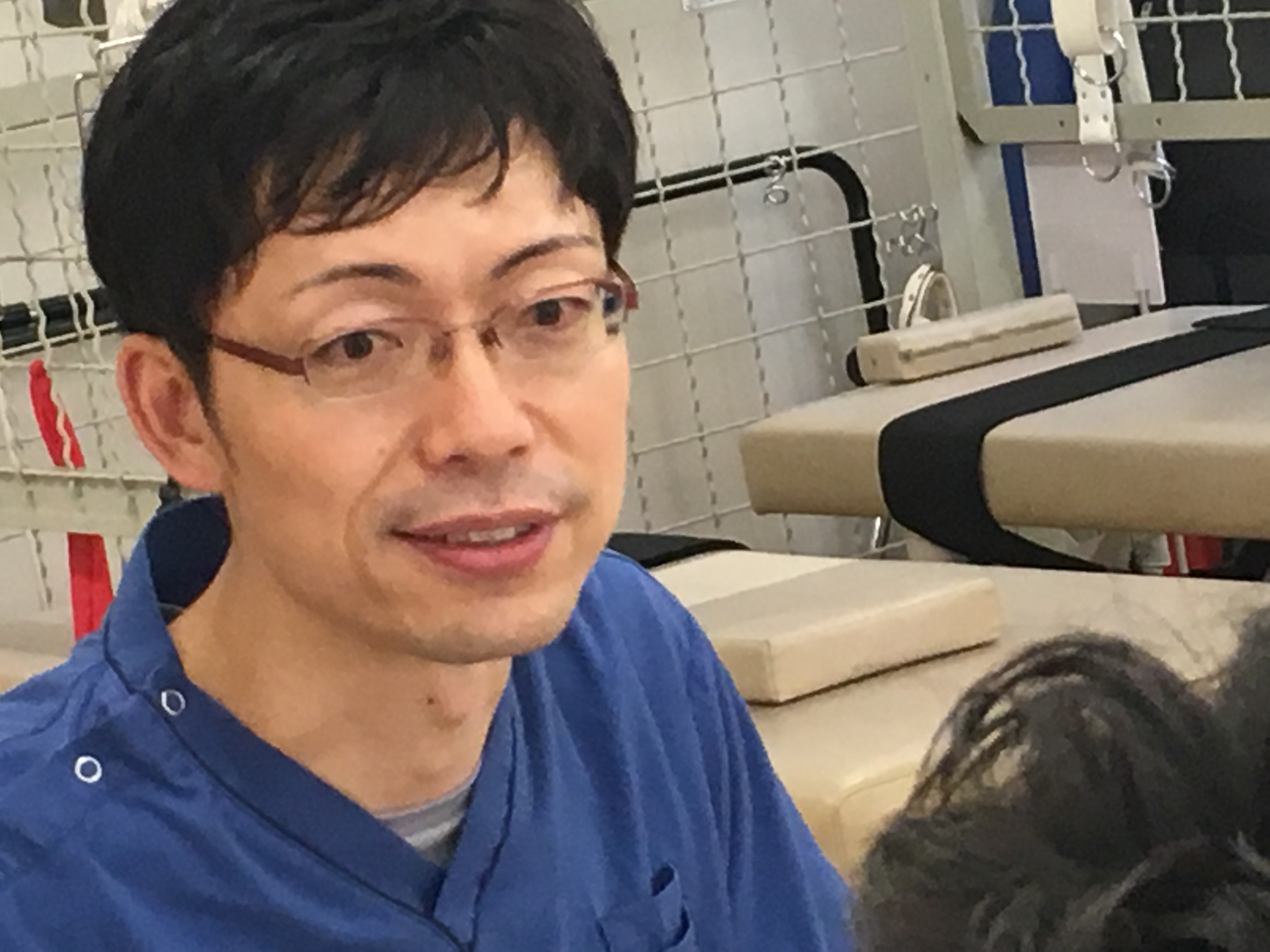 【赤羽根良和先生 | 理学療法士】恩師から頂いた一流になるための３つの課題