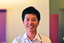 第207回　農業と障がい者の就労支援（株）クリエイターズ 取締役　藤島健一先生