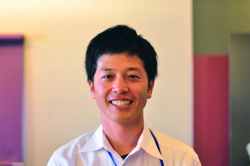 第207回 農業と障がい者の就労支援(株)クリエイターズ 取締役 藤島健一先生