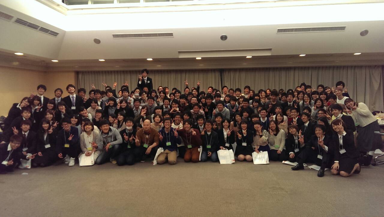 糸川真帆さん−日本理学療法（PT）学生協会副会長−