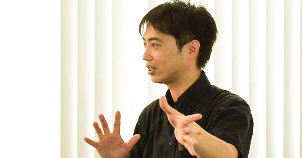 救命救急、心肺蘇生、災害医療に関わるセラピスト【加藤太郎先生】