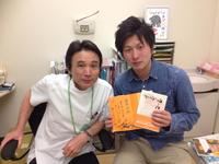 【稲川利光先生】理学療法士から医者（リハ医）になったワケ