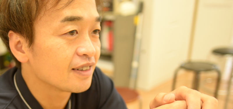 【寄本恵輔先生 | 理学療法士】イギリスの緩和ケアと障害受容