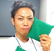 理学療法士（PT）栗田高史先生