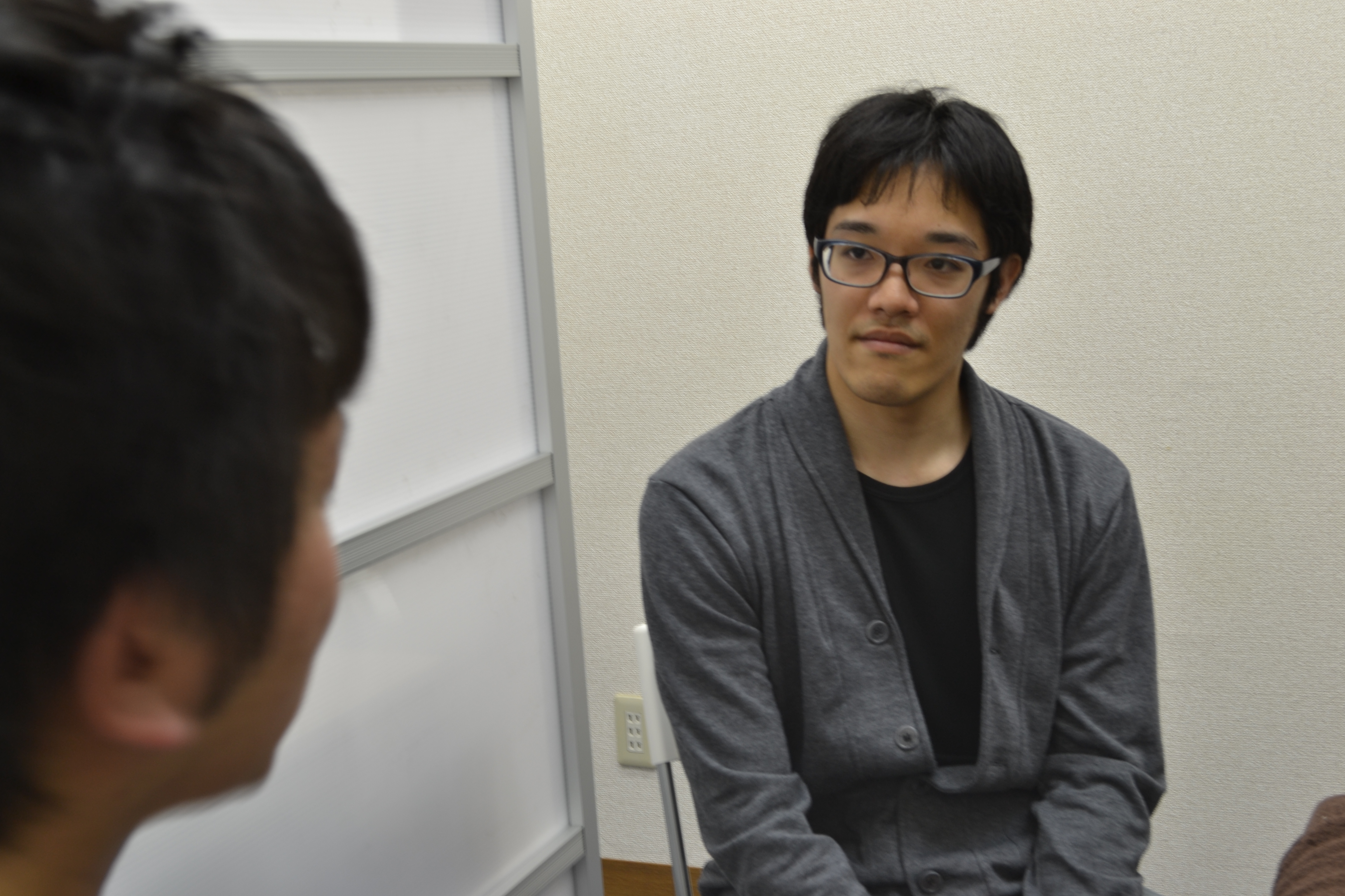 吉村和也先生−厚生労働省保険局保険課で働く理学療法士(PT)−第一部
