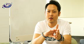 ポケットセラピストを世界中が待望している理由｜福谷直人