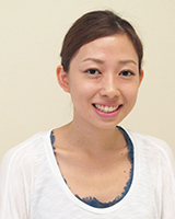 理学療法士（PT）熱海優季先生-女性のためのリハビリテーション研究会代表-