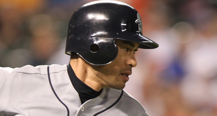 視力の低いイチローと山田哲人から考える「眼と意識と身体の動き」